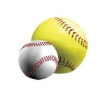 Baseball and Softball