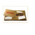 Office Move