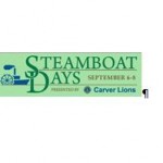 Steamboat Days