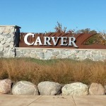 website levi carver sign.