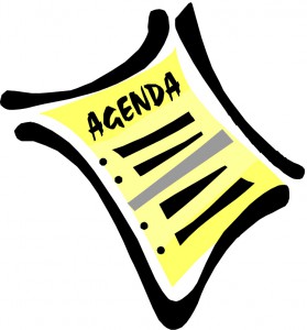 AgendaIcon