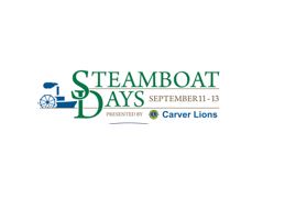 Steamboat Days 2015