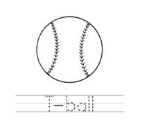 T-Ball
